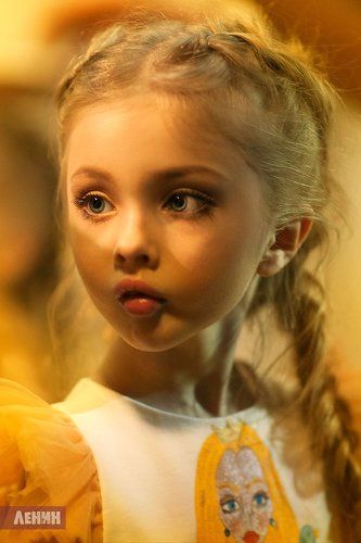 коллекция Evoshka style