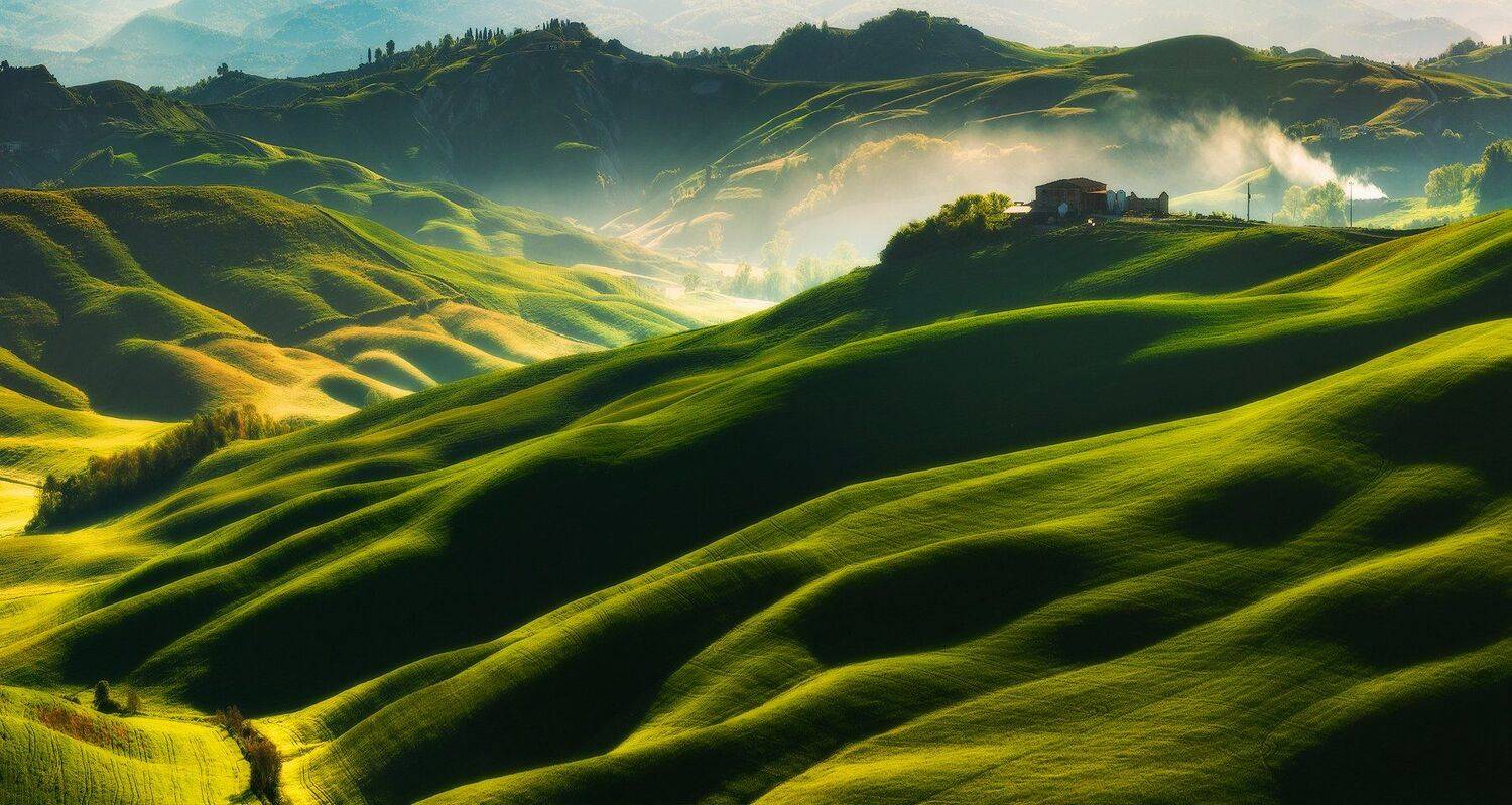, Pawel Uchorczak