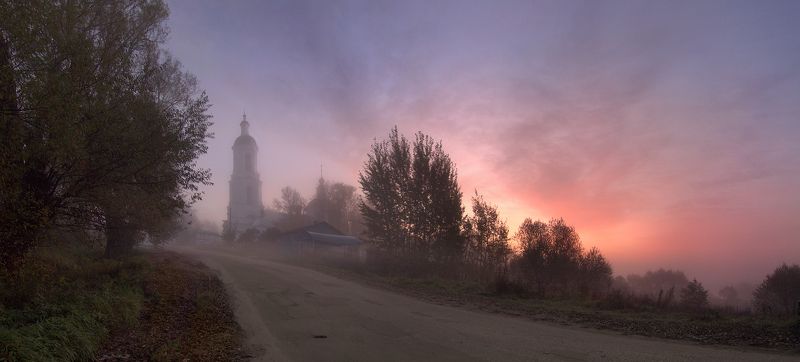 До восхода фото превью