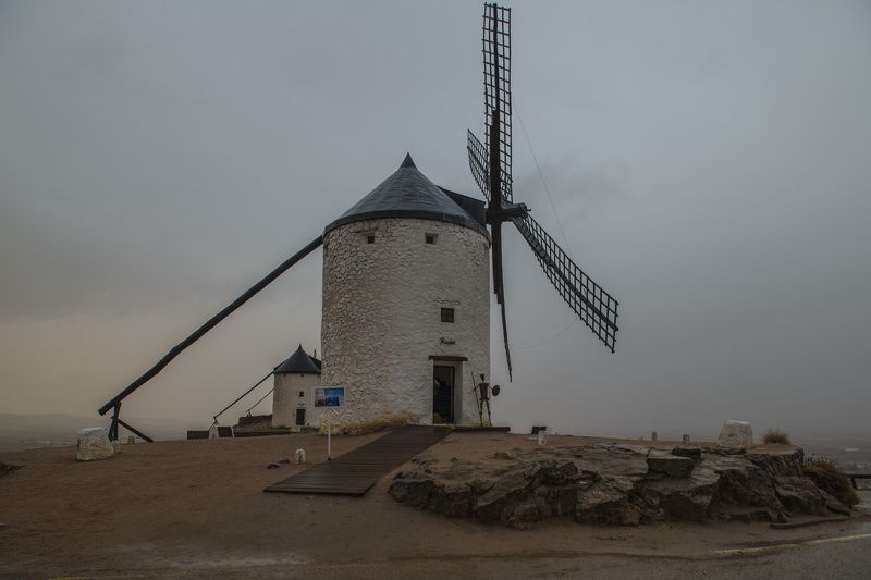 консуэгра, испания *** фото превью