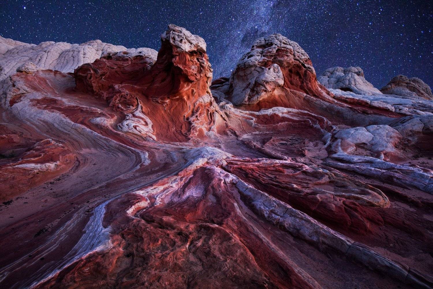 сша, аризона, белый карман, usa, arizona, white pocket, Алексей Сулоев