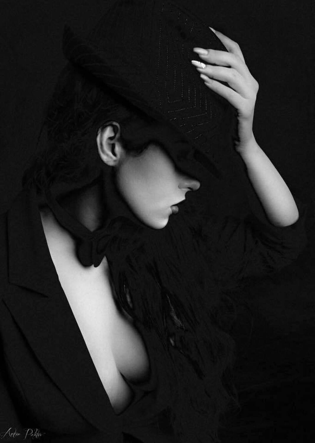 , Artur Politov