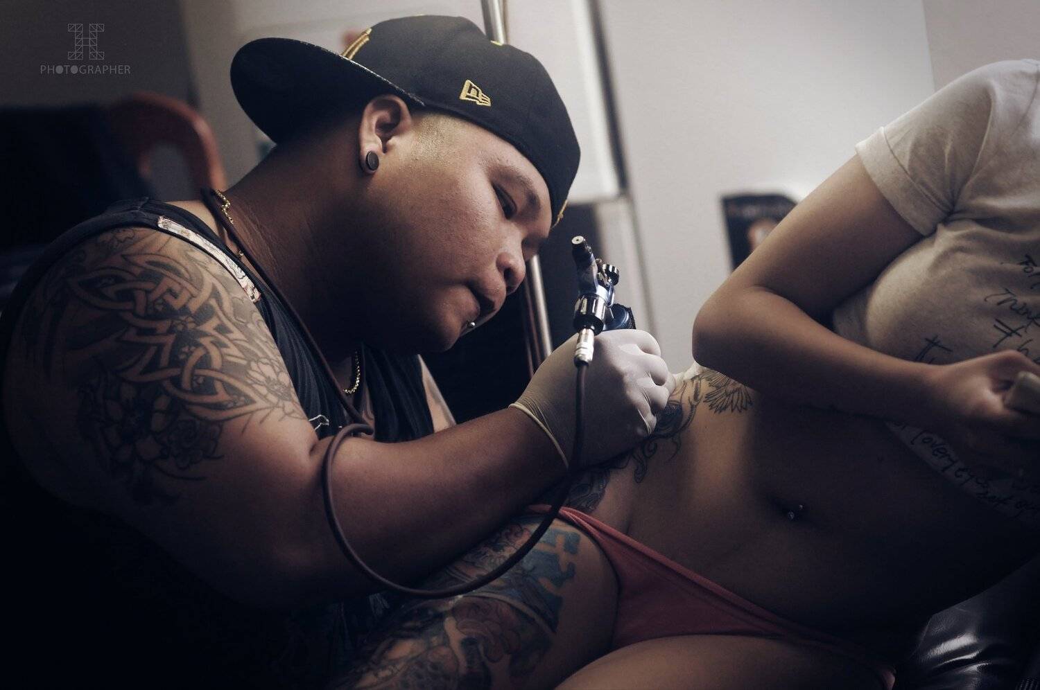 , Sơn Hải L&ecirc;