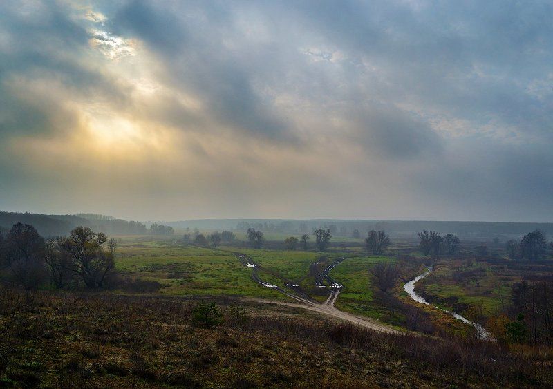 После дождя фото превью