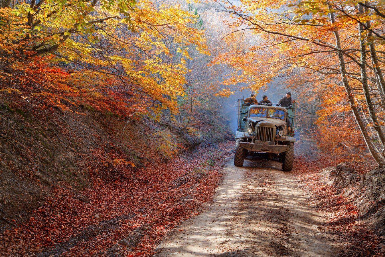 , Александр Атоян