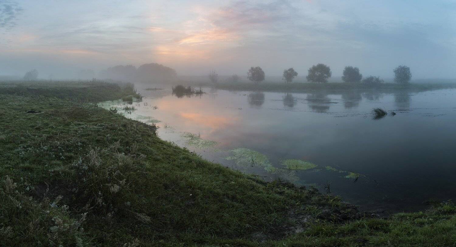 , Александр Бредихин