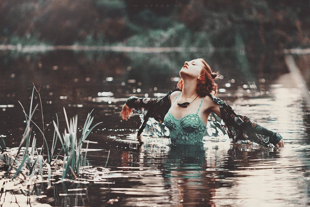 , Сергій Сухов