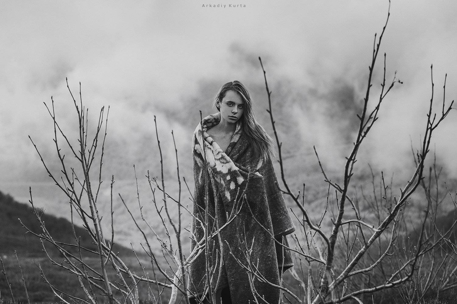 , Аркадий Курта