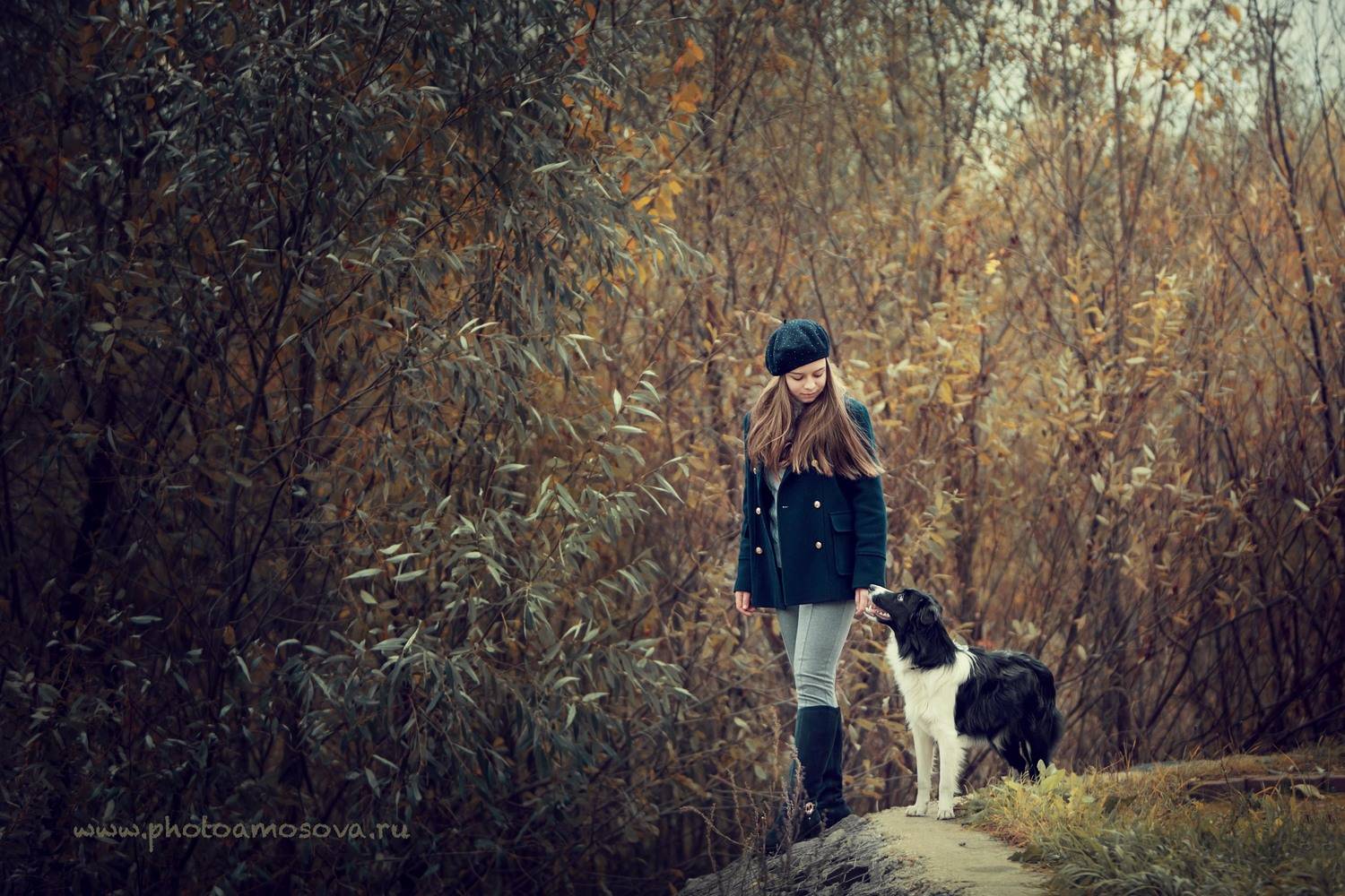 , Ирина Амосова