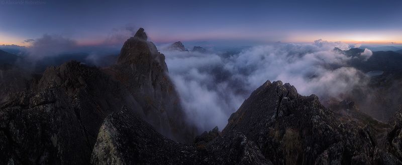 Закат на Птице 2 фото превью