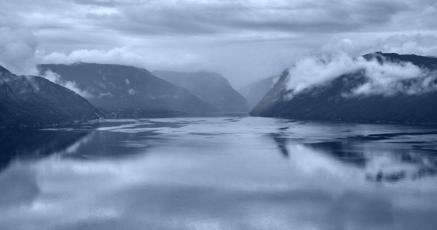 слушая песни грига...2, Boris Bekelman