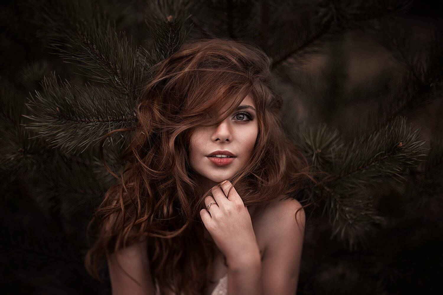 , Нуруллаева Яночка