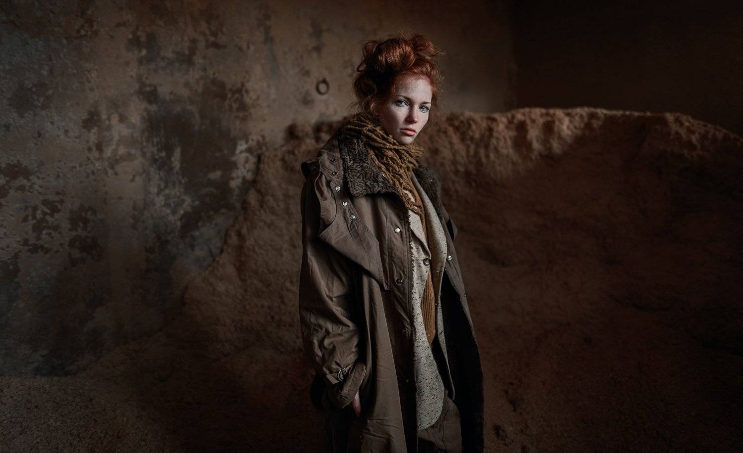 , Игорь Бурба