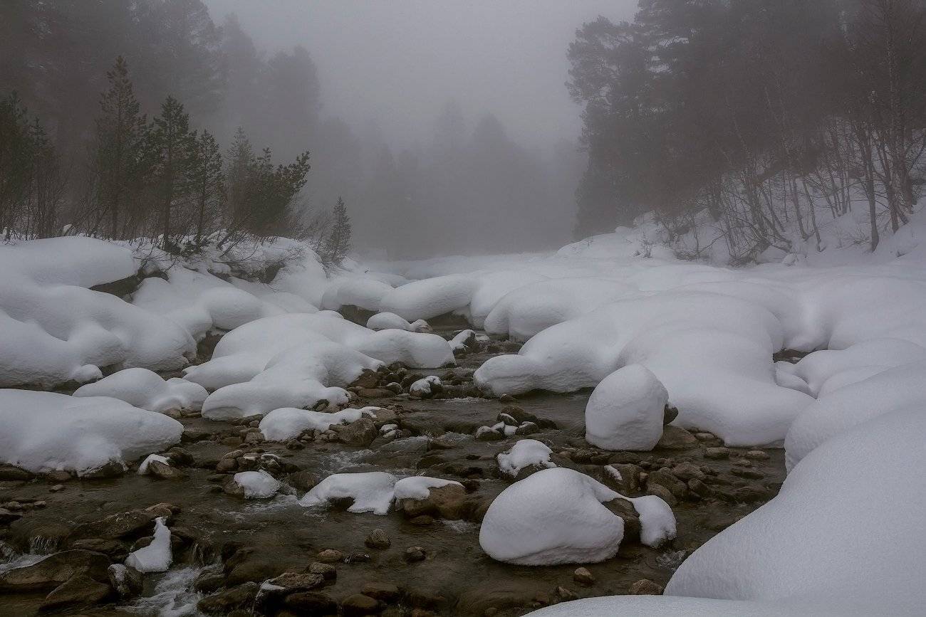 горы, Эстелла
