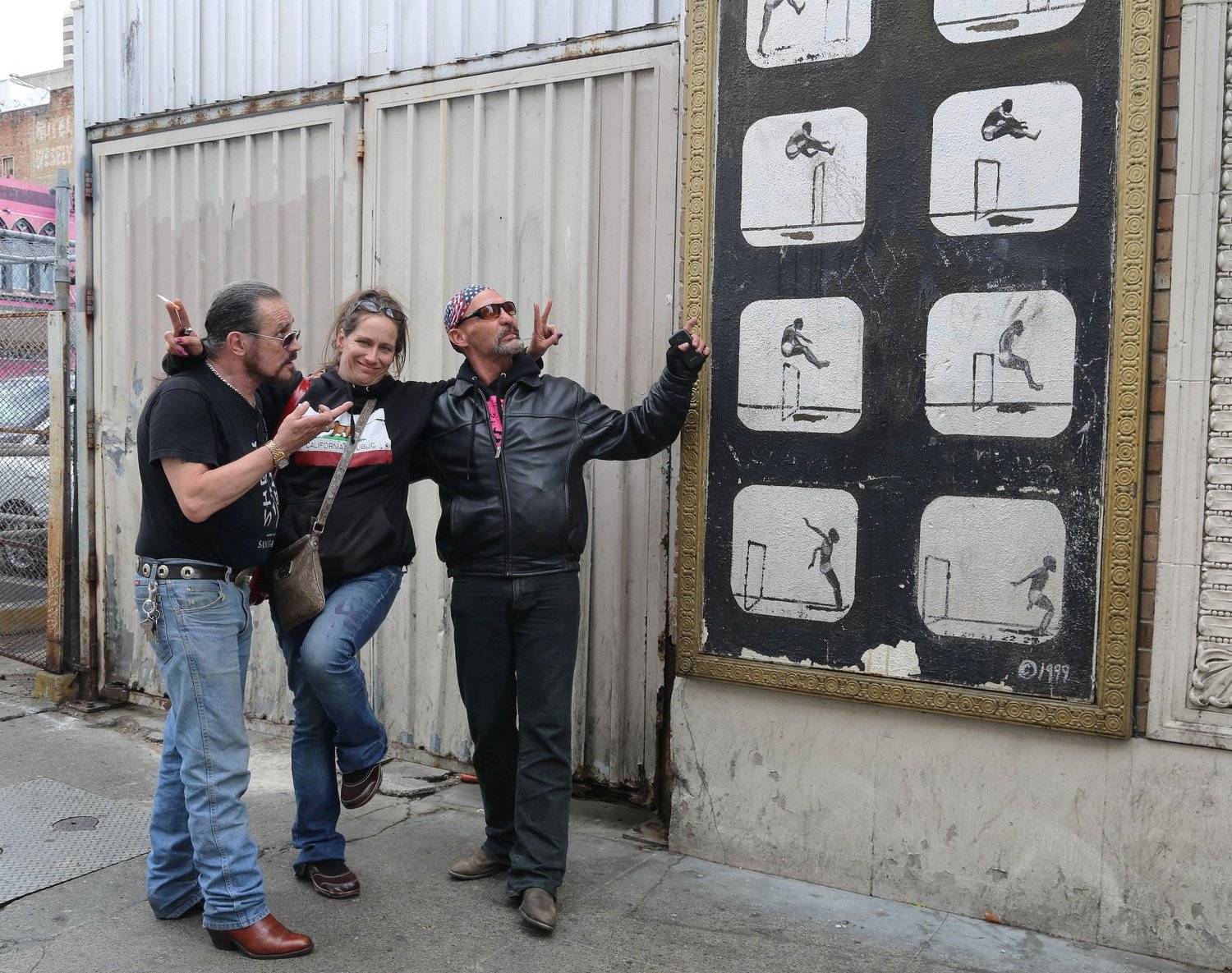 Бег по пересеченной местности. БГТО, Шпинев Борис ( AWARA)