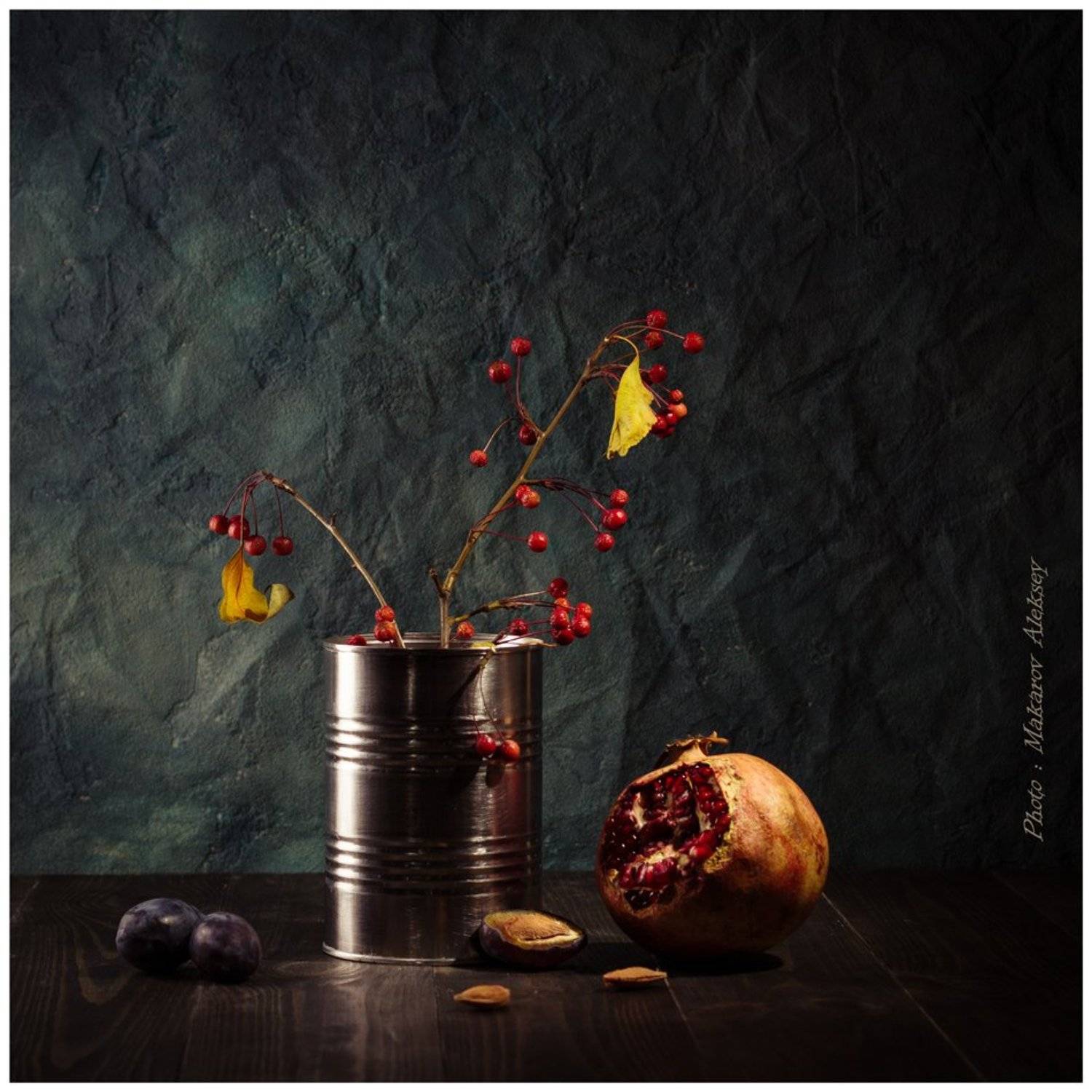 , Алексей Макаров