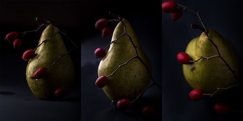 Груша