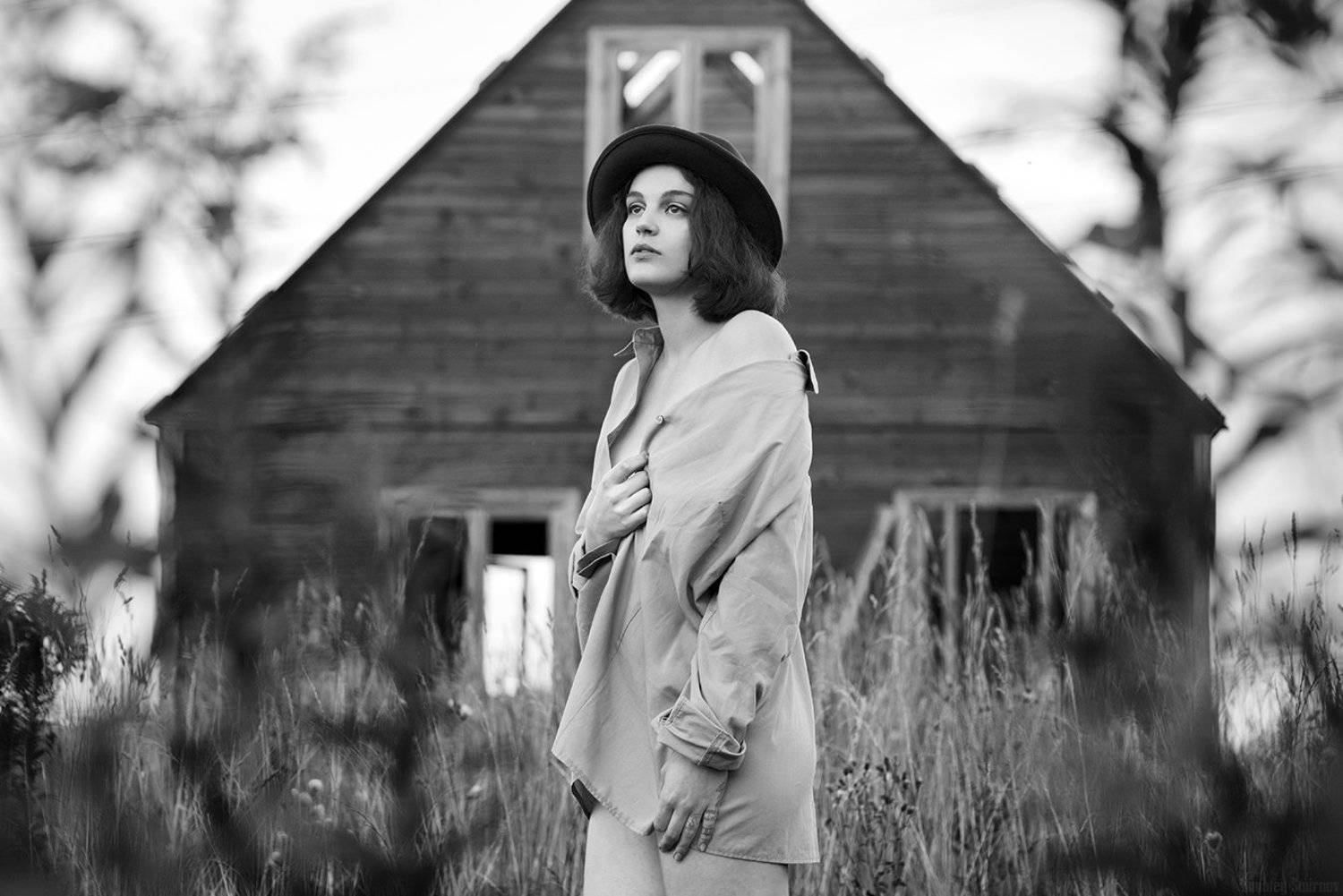 , Тимофей Смирнов