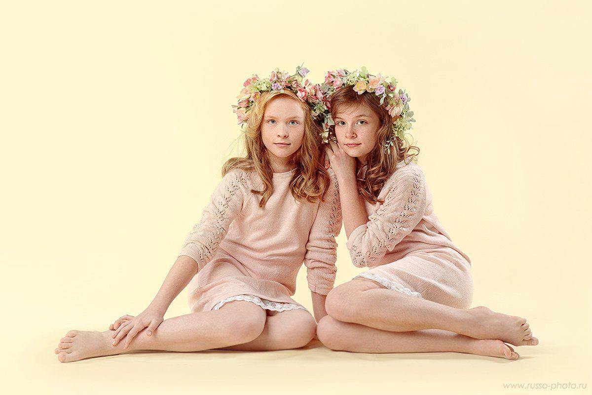 , Руссо Жанна