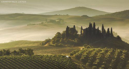 Тосканская классика