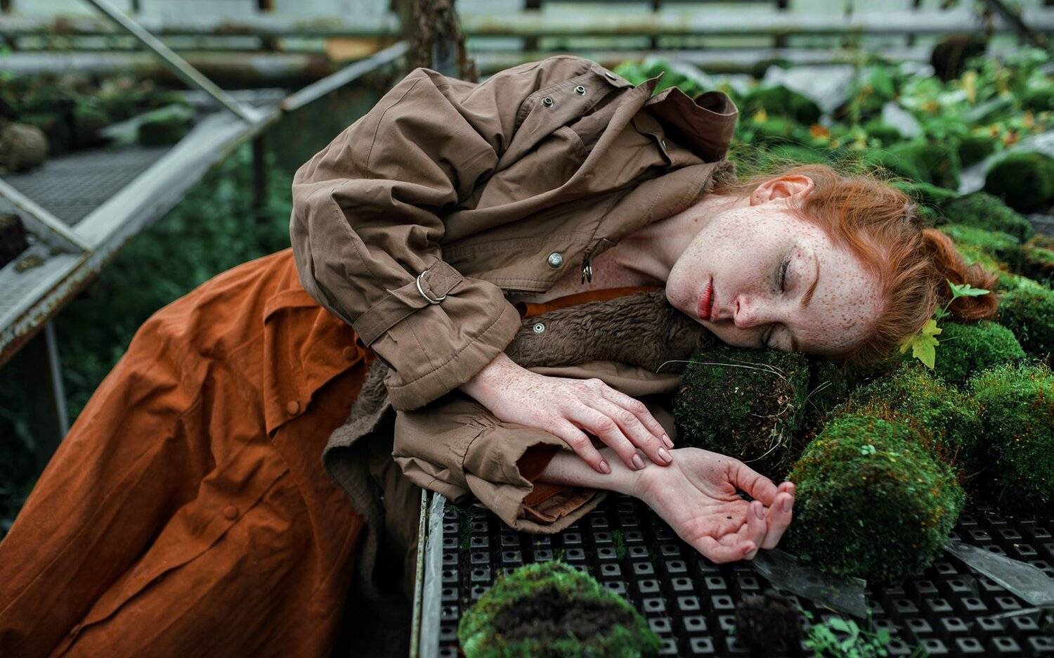 , Игорь Бурба