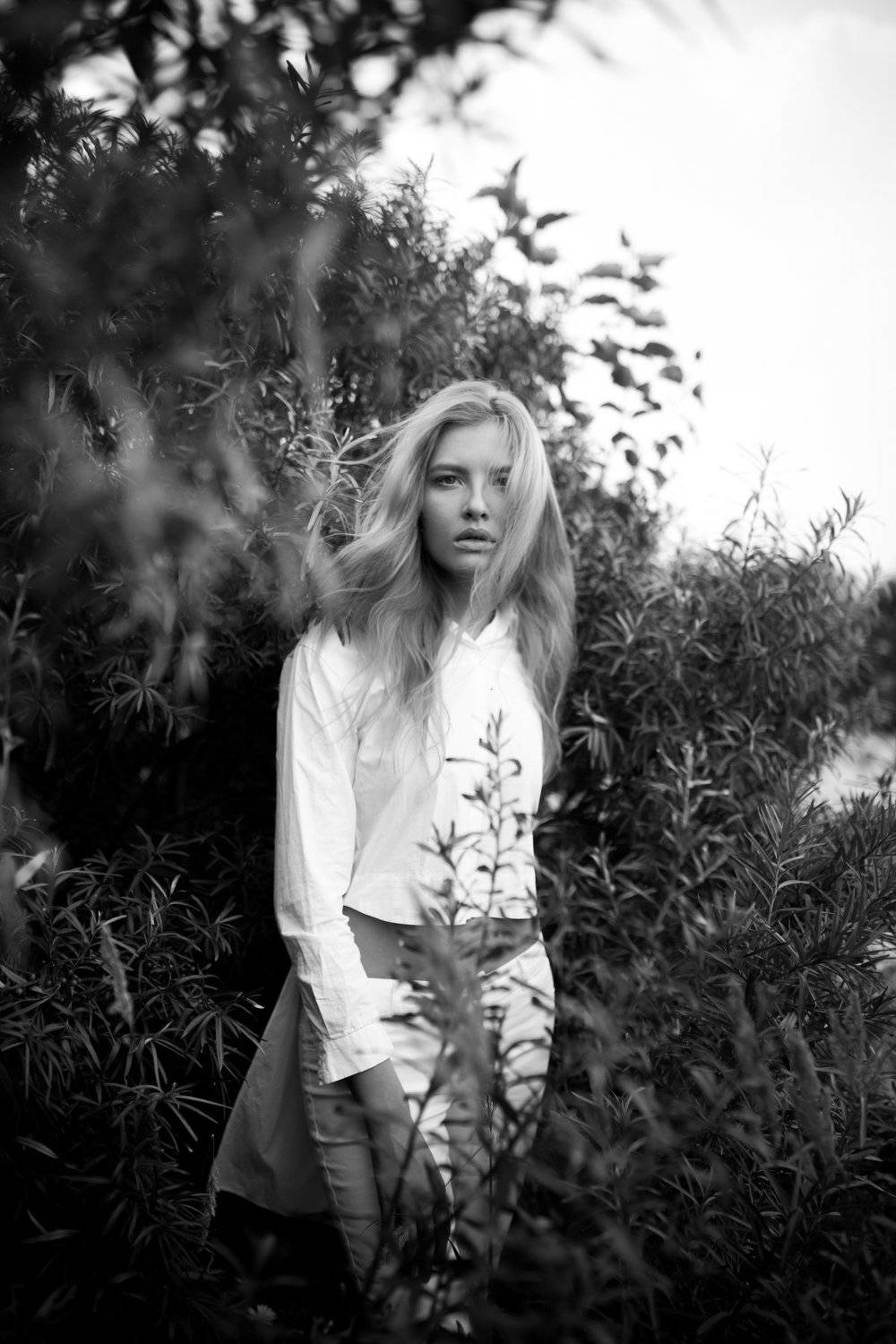  fashion geporgsapozhnikov portrait beauty , Gosha Sapozhnikov