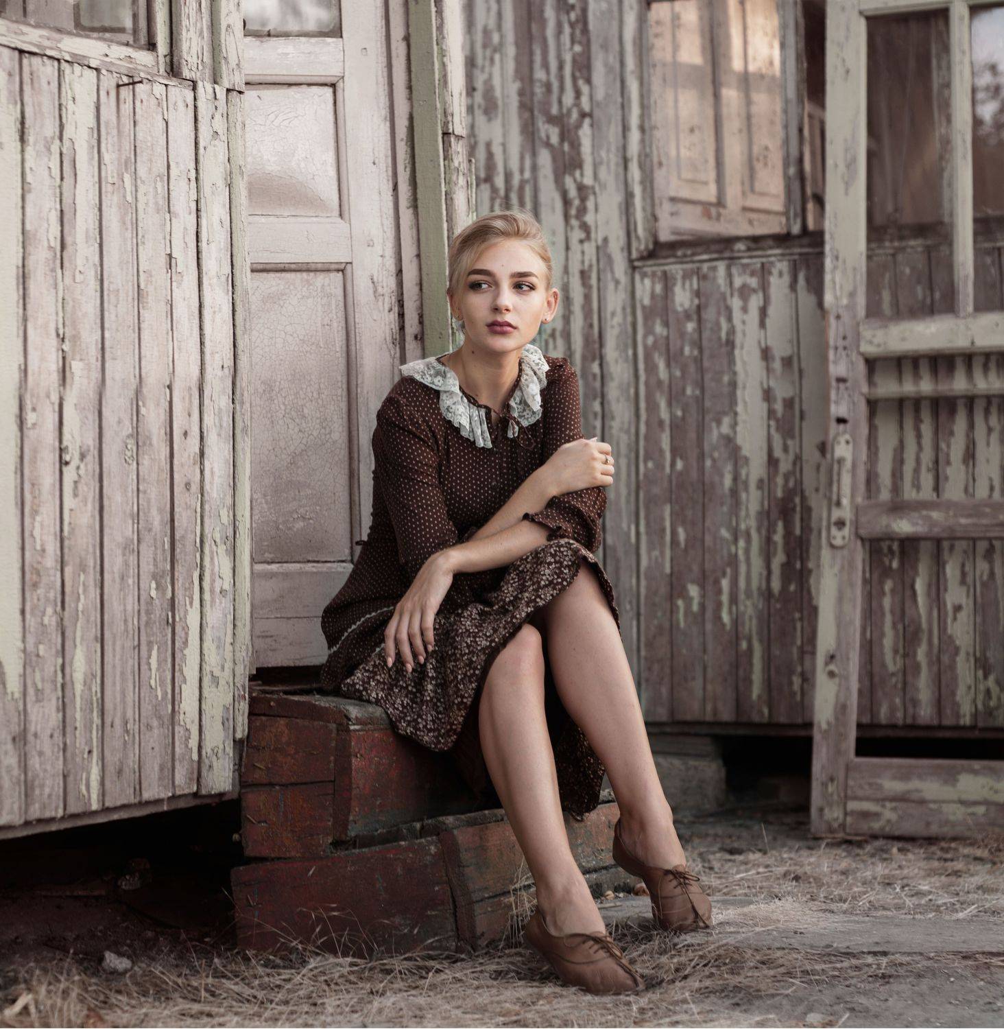 , Ленком Алёна