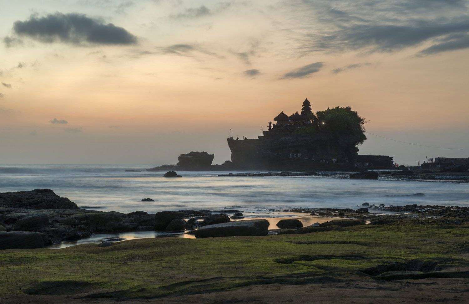 бали, закат, загадка, тайна, Марина Мудрова