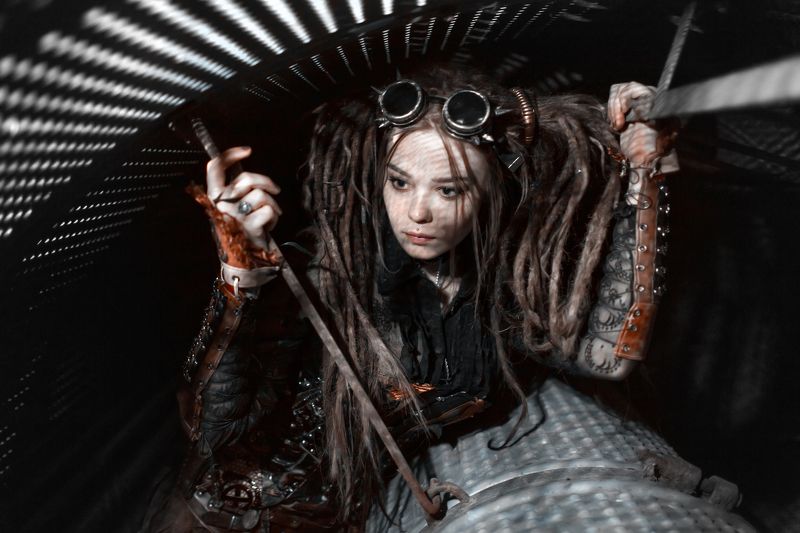 Nuki фото превью