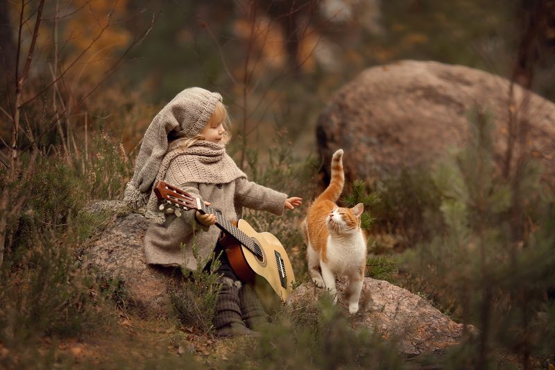 Давай споем... фото превью