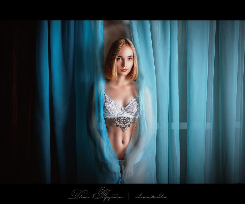 Снова Света фото превью