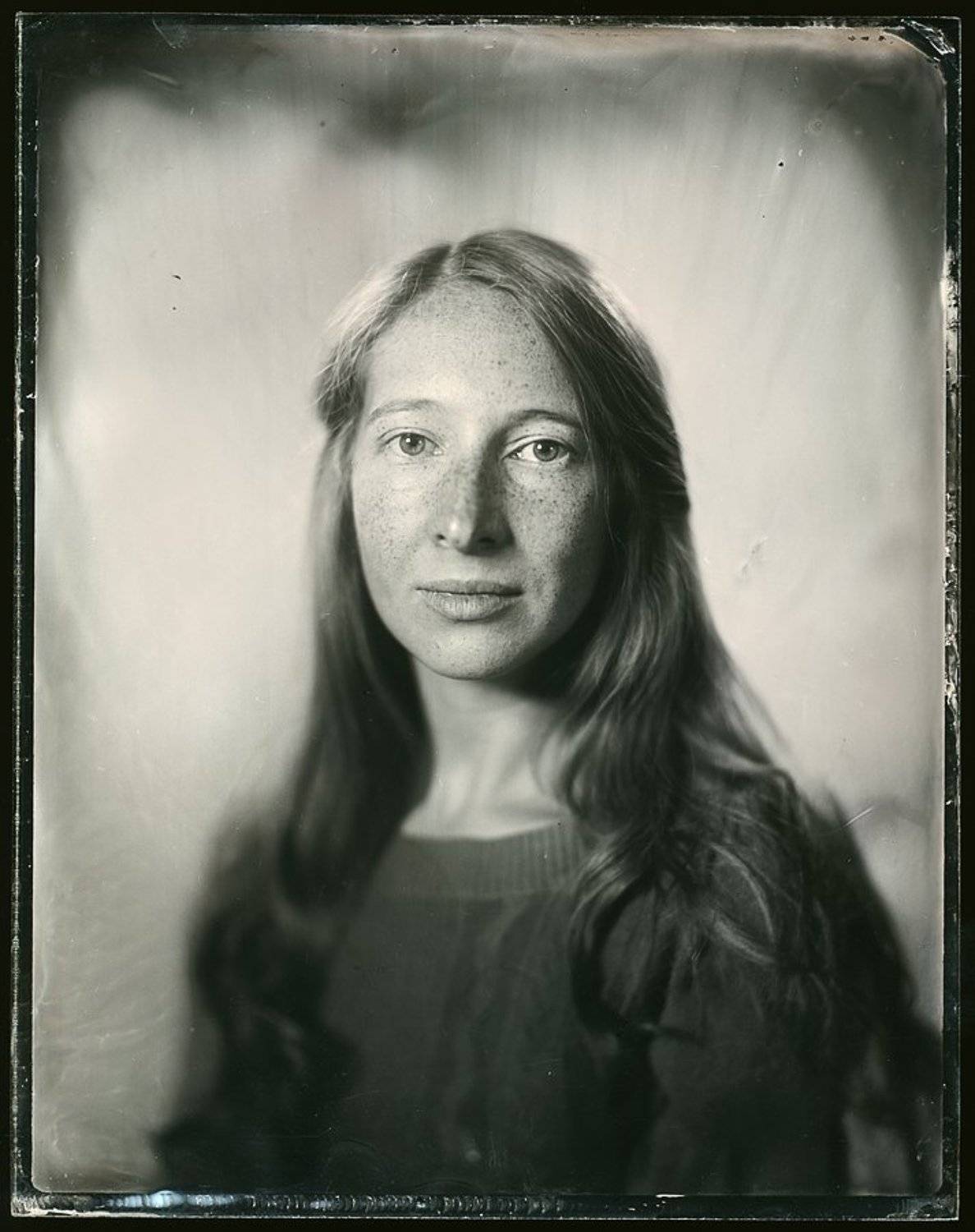 ambrotype, Андрей Шерстюк