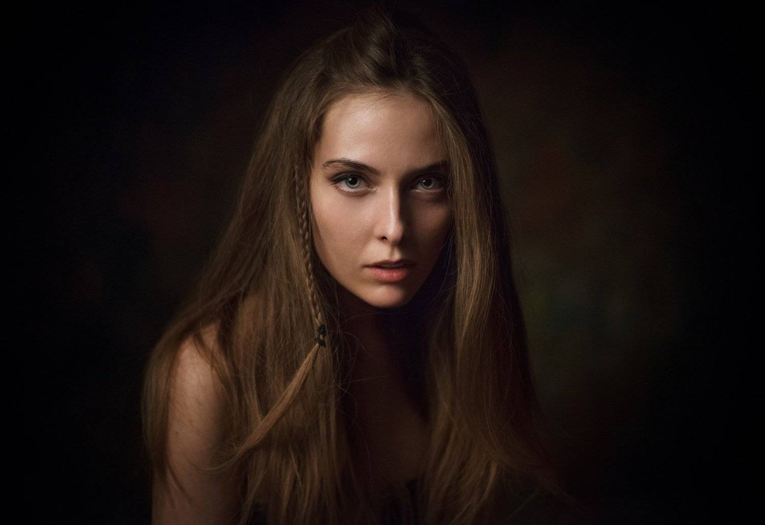2016, beautiful, girl, portrait, portrait2016, девушка, портрет, Максим Максимов