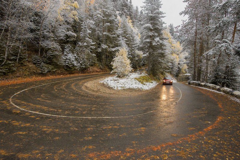 поворот фото превью