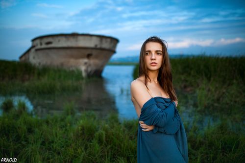 Природная красота