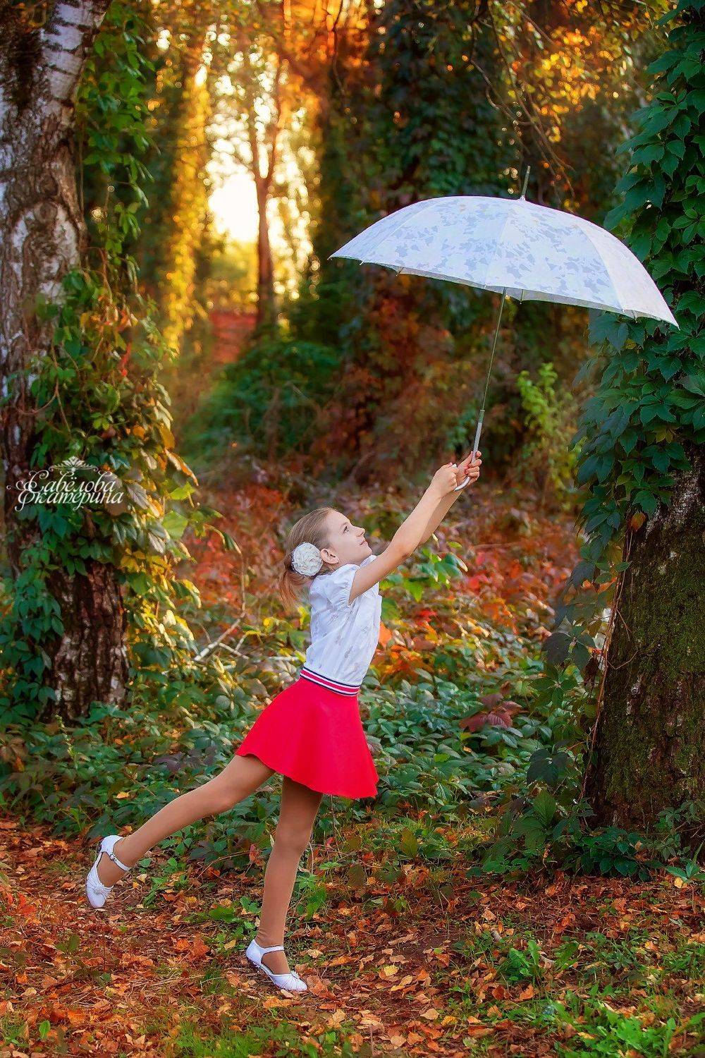 , Екатерина Савёлова