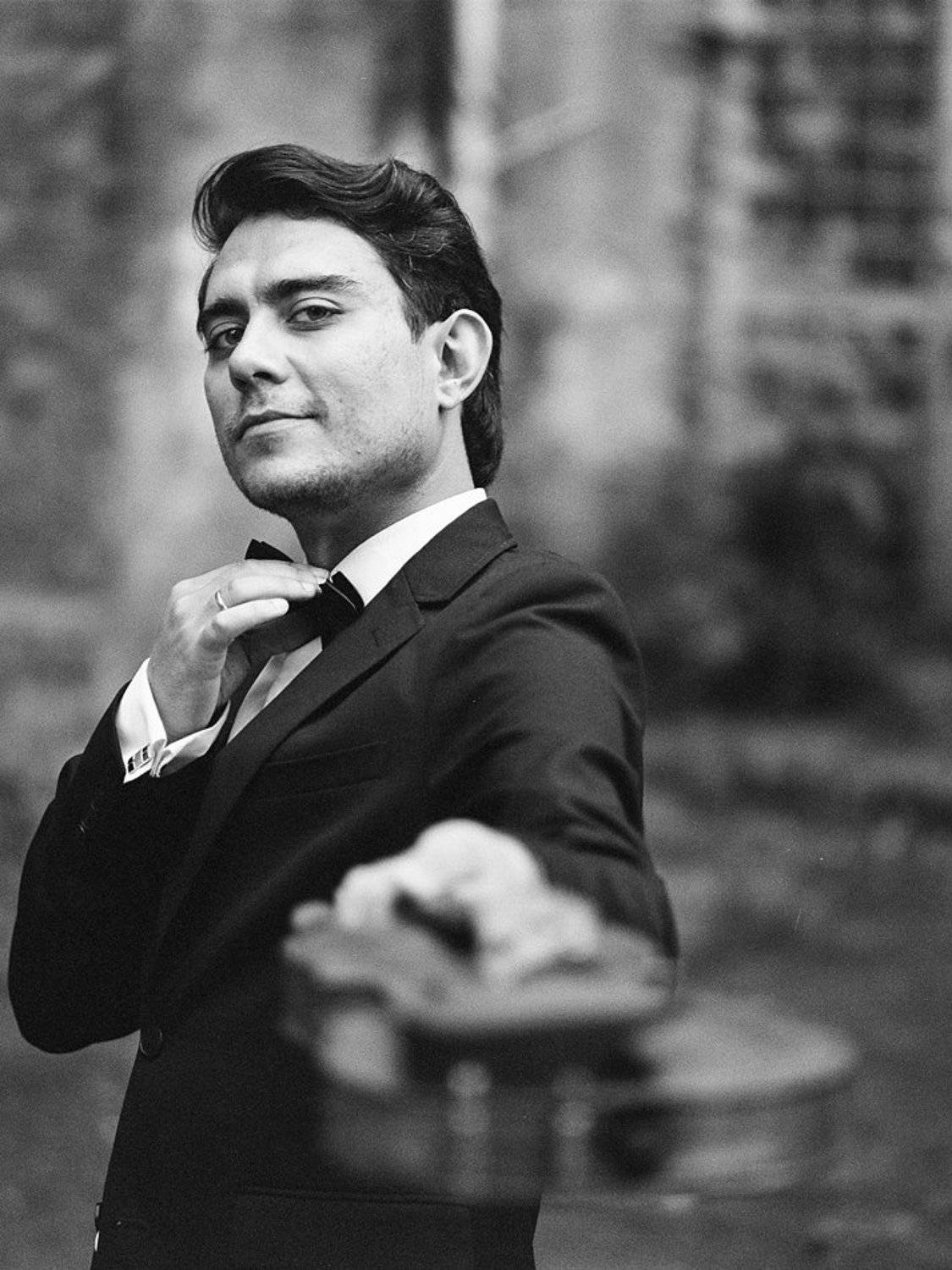 музыкант, портрет, мужчина, скрипач, пленка, броника, zenzanon, man, portrait, music, bronica, kodak, Aleksandr Nerozya