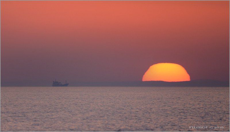 Одинокое Счастье... фото превью