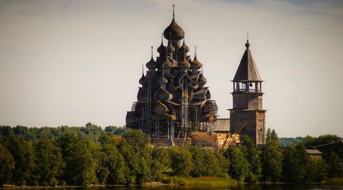 Кижи