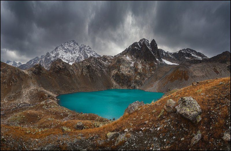 Софийские озера фото превью