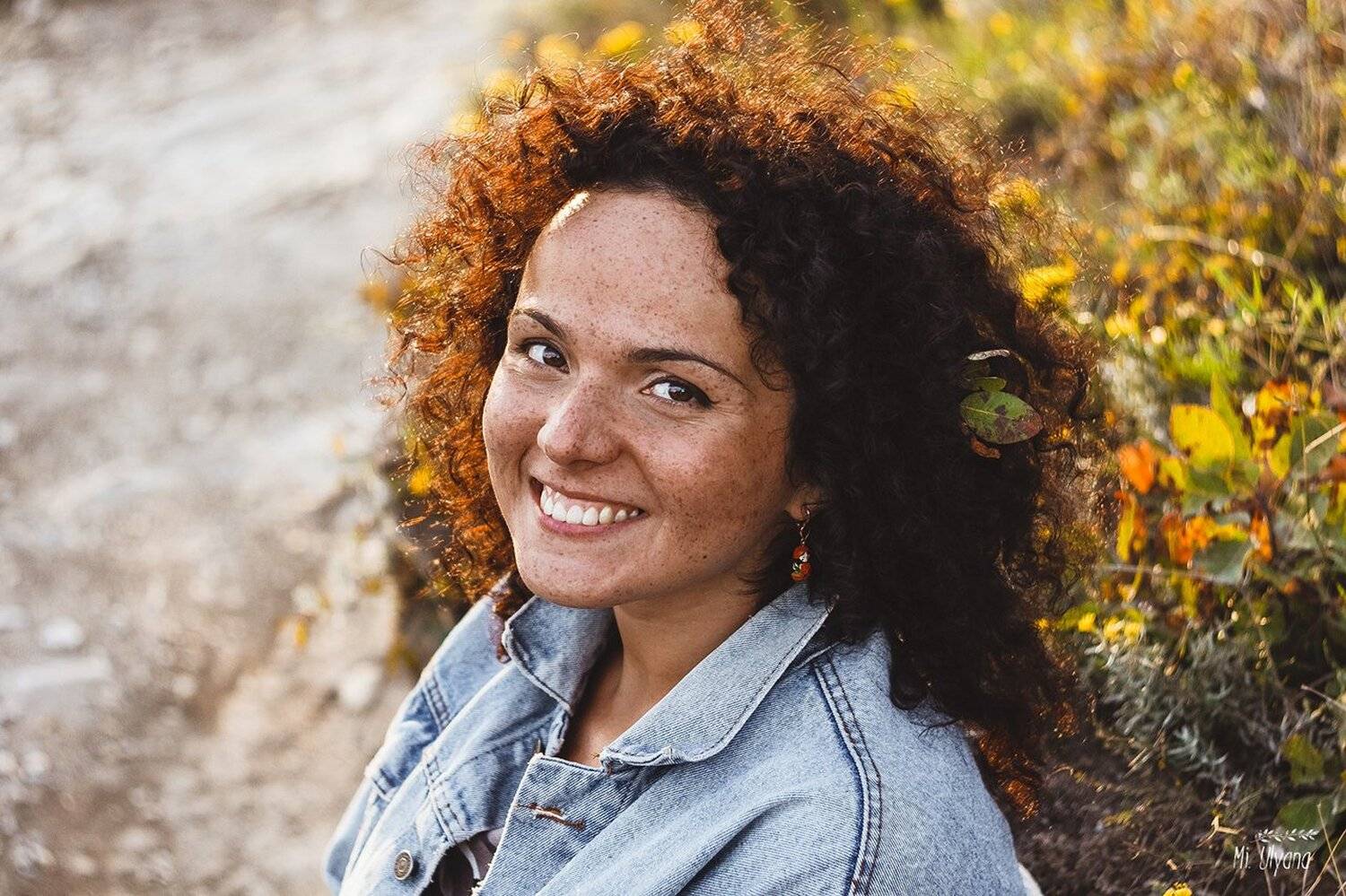 , Ульяна Буканова (Мизинова)