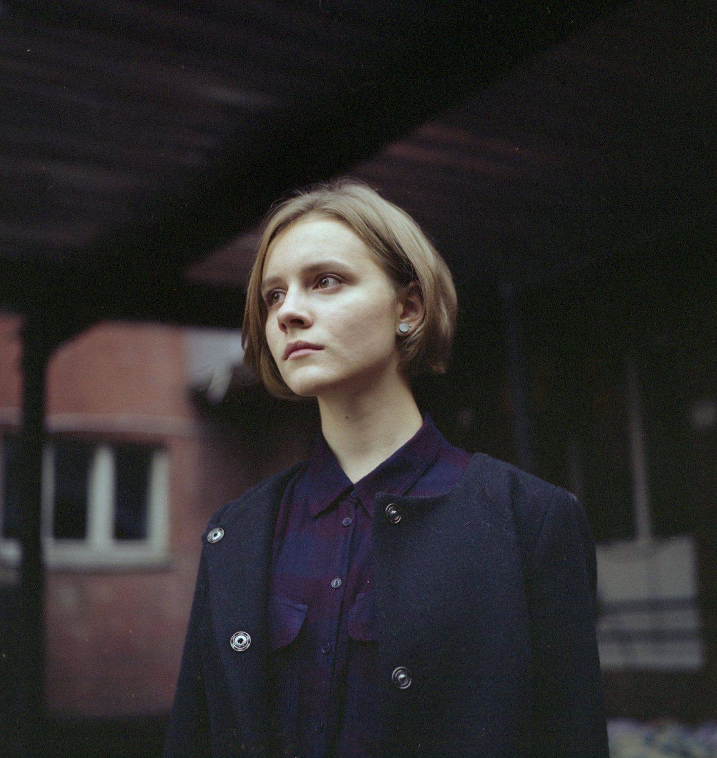 , Воронин Кирилл