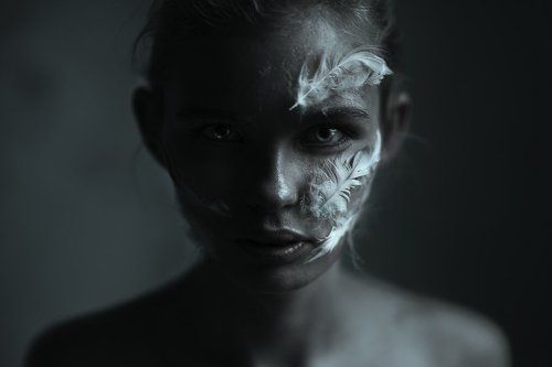 Part of the Soul