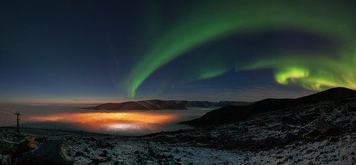 Айкуайвенчорр