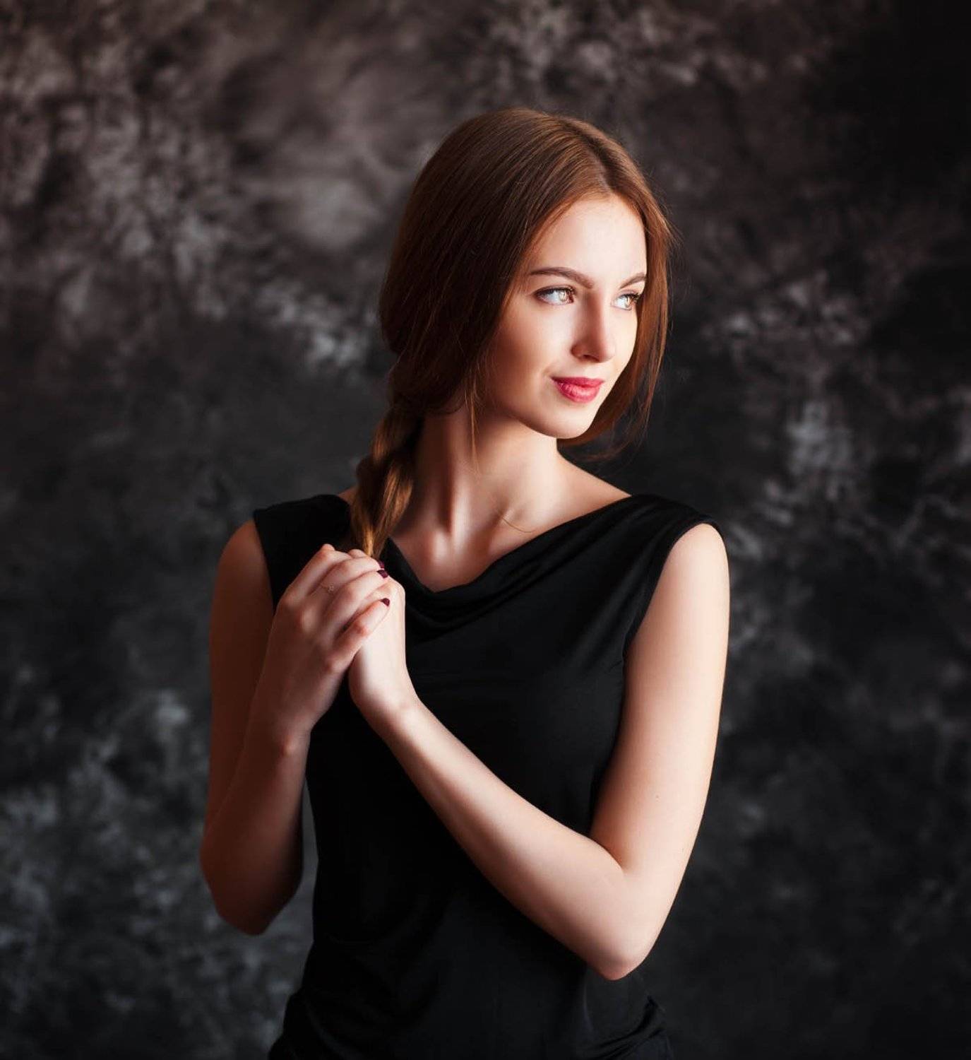 , Алексей Гилёв