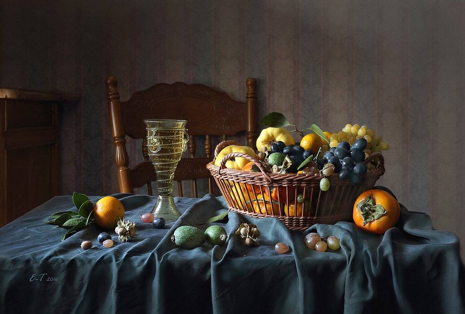 , Елена Татульян