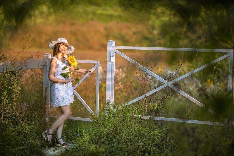 Лето фото превью