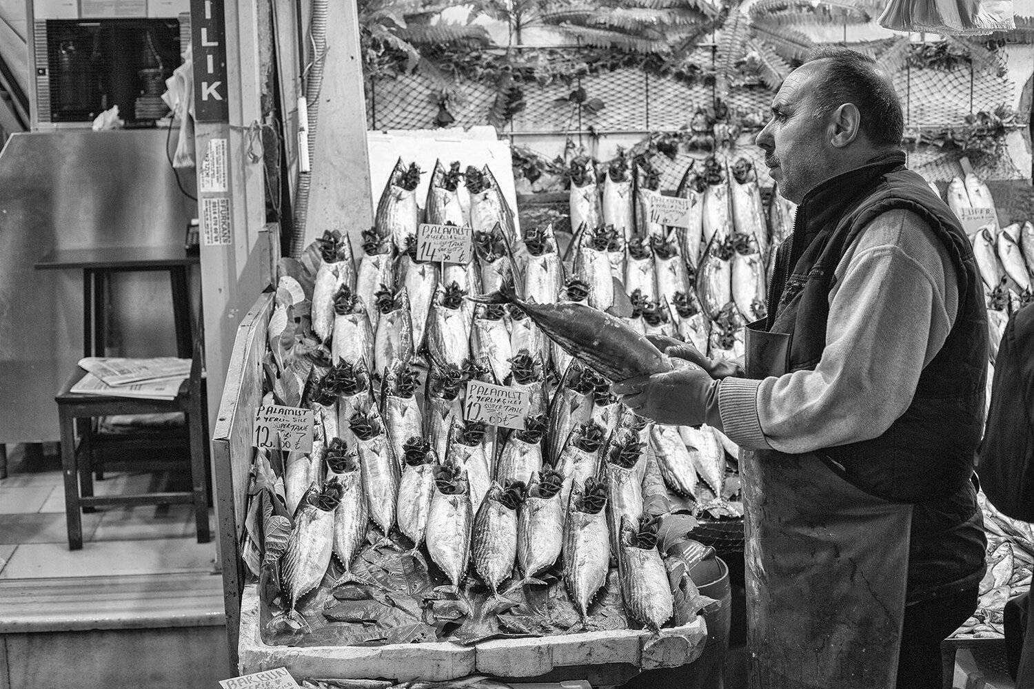street,fisherman,turkey, Yusuf Kadri Şirinkan