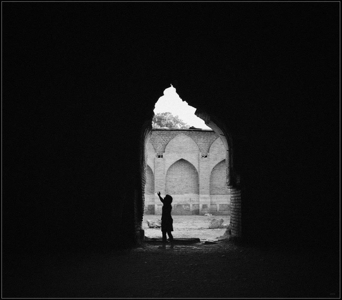 , Ильдар Садыков