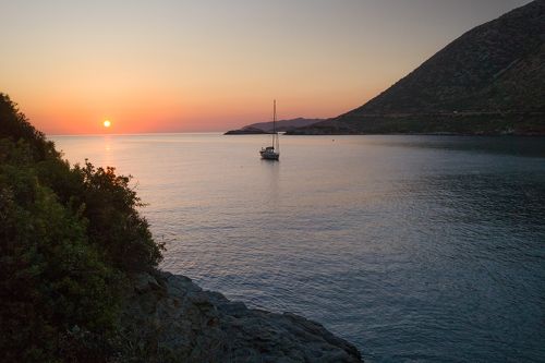 Греческий мотив